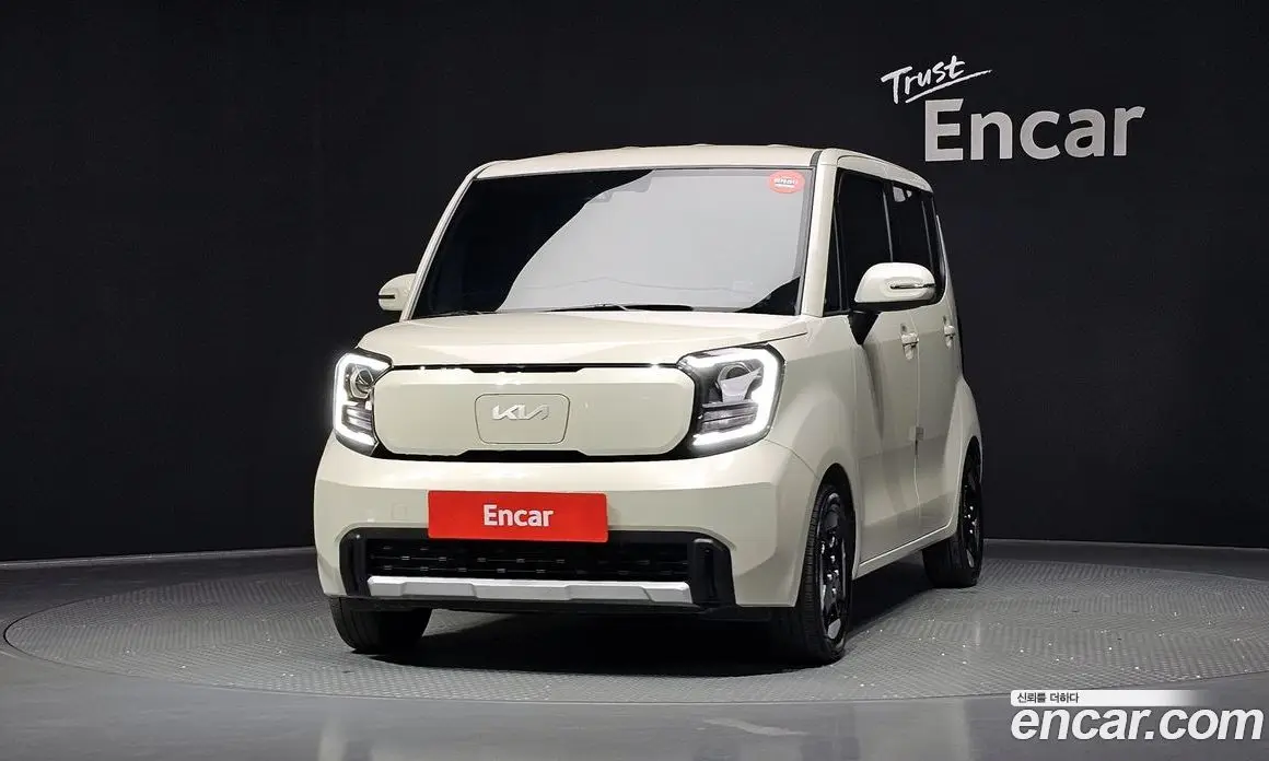Kia Ray 2024 0.1 автомат (гидро), фото 3 Kia Ray 2024 0.1 автомат (гидро), фото 3
