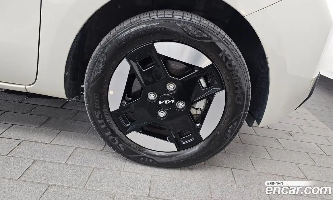 Kia Ray 2024 0.1 автомат (гидро), фото 7 Kia Ray 2024 0.1 автомат (гидро), фото 7