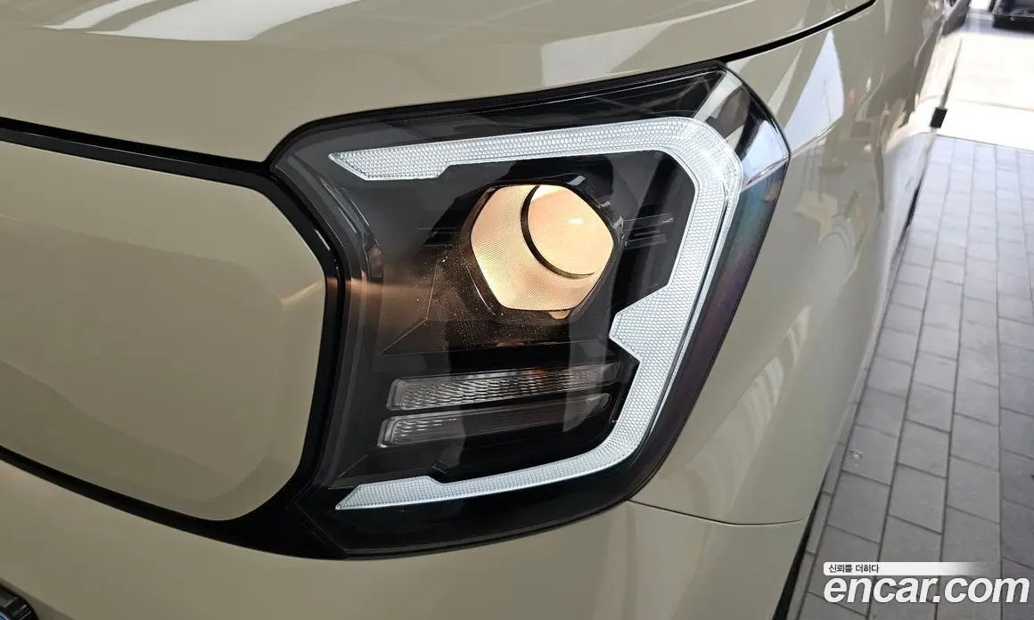 Kia Ray 2024 0.1 автомат (гидро), фото 8 Kia Ray 2024 0.1 автомат (гидро), фото 8