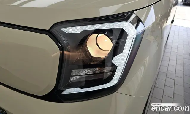 Kia Ray 2024 0.1 автомат (гидро), миниатюра 8 Kia Ray 2024 0.1 автомат (гидро), миниатюра 8
