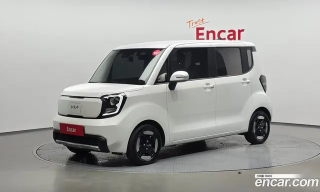 Kia Ray, 2024, 23 885 км