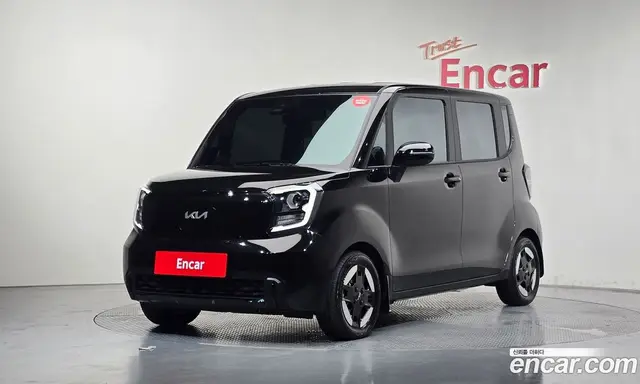 Kia Ray, 2024, 18 453 км