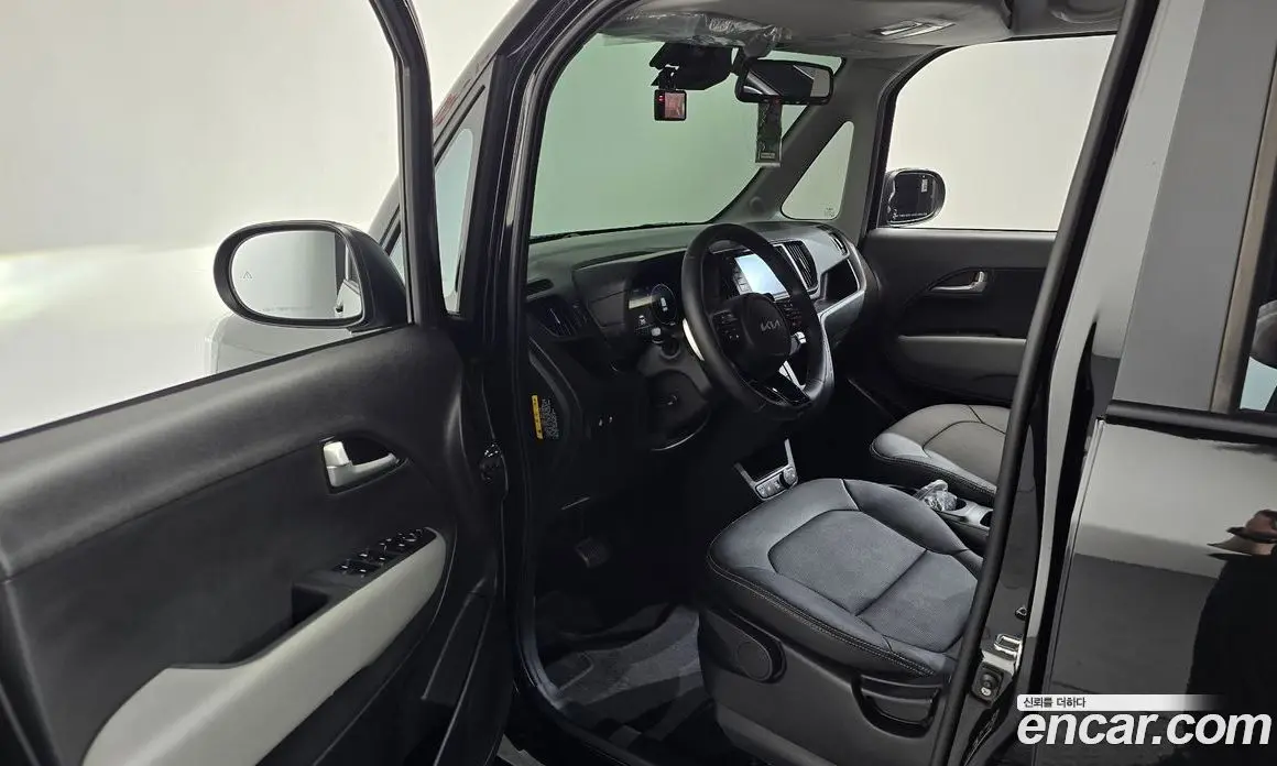 Kia Ray 2024 0.1 автомат (гидро), фото 12 Kia Ray 2024 0.1 автомат (гидро), фото 12