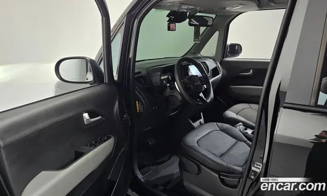 Kia Ray 2024 0.1 автомат (гидро), миниатюра 12