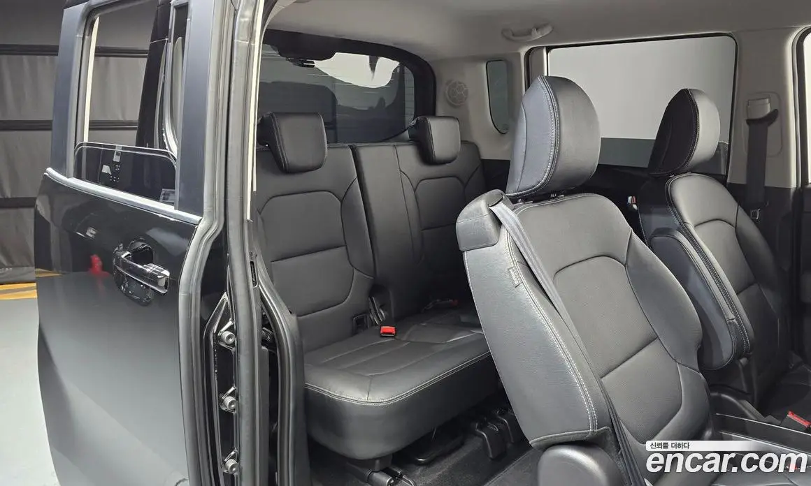 Kia Ray 2024 0.1 автомат (гидро), фото 13 Kia Ray 2024 0.1 автомат (гидро), фото 13