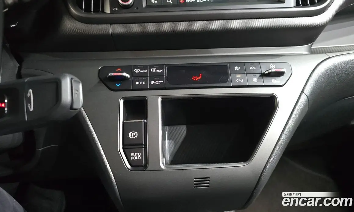 Kia Ray 2024 0.1 автомат (гидро), фото 17 Kia Ray 2024 0.1 автомат (гидро), фото 17