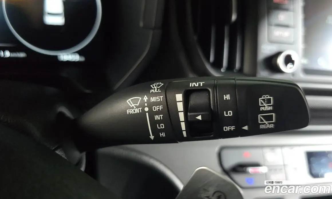 Kia Ray 2024 0.1 автомат (гидро), фото 20 Kia Ray 2024 0.1 автомат (гидро), фото 20