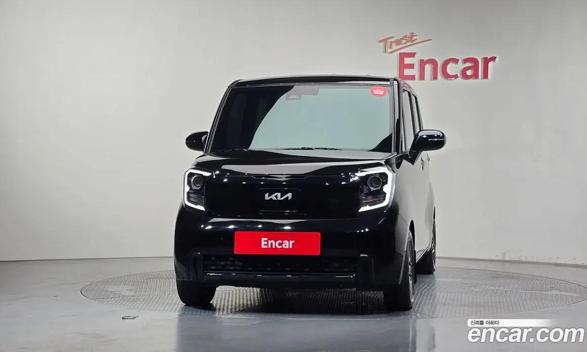 Kia Ray 2024 0.1 автомат (гидро), фото 3 Kia Ray 2024 0.1 автомат (гидро), фото 3