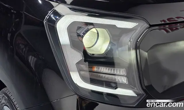 Kia Ray 2024 0.1 автомат (гидро), миниатюра 8 Kia Ray 2024 0.1 автомат (гидро), миниатюра 8