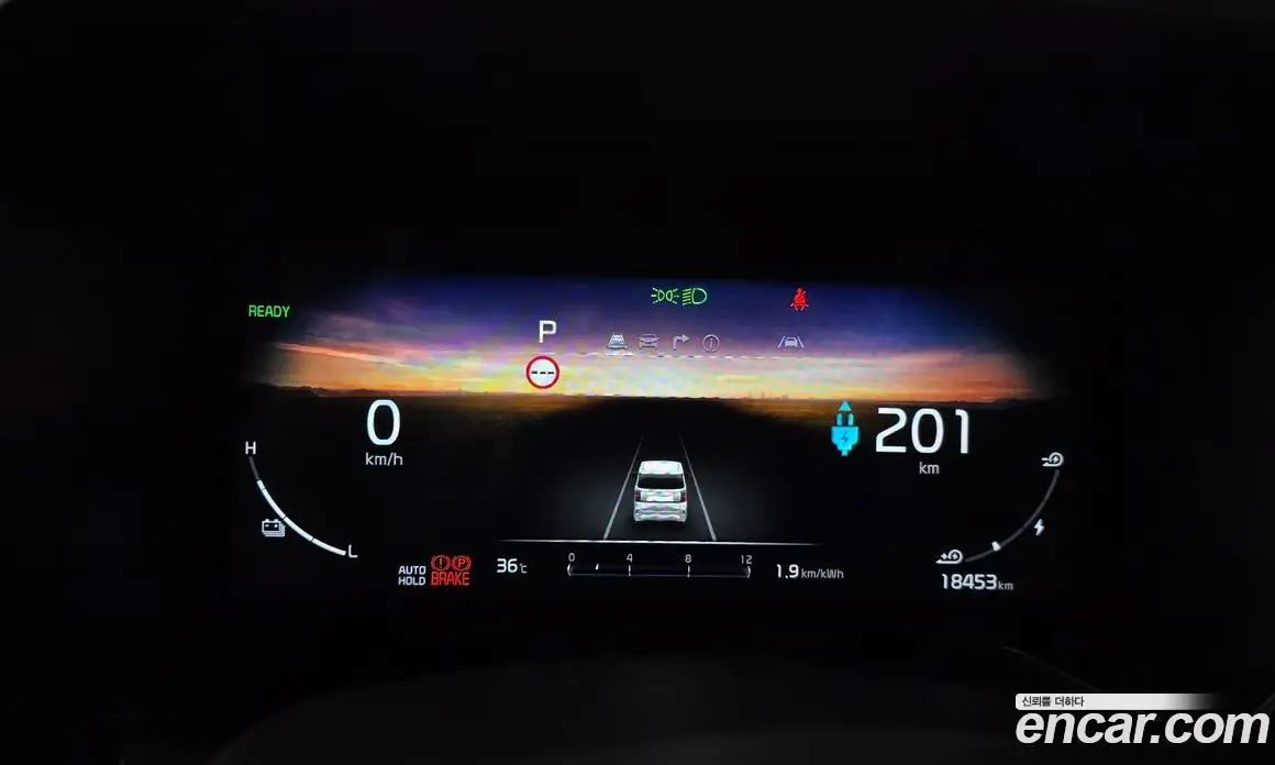 Kia Ray 2024 0.1 автомат (гидро), фото 10 Kia Ray 2024 0.1 автомат (гидро), фото 10