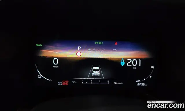 Kia Ray 2024 0.1 автомат (гидро), миниатюра 10 Kia Ray 2024 0.1 автомат (гидро), миниатюра 10