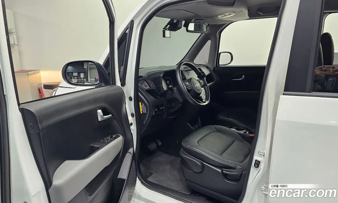 Kia Ray 2025 1.0 автомат (гидро), фото 13 Kia Ray 2025 1.0 автомат (гидро), фото 13