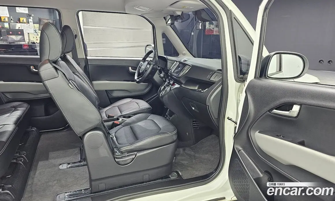 Kia Ray 2025 1.0 автомат (гидро), фото 16 Kia Ray 2025 1.0 автомат (гидро), фото 16