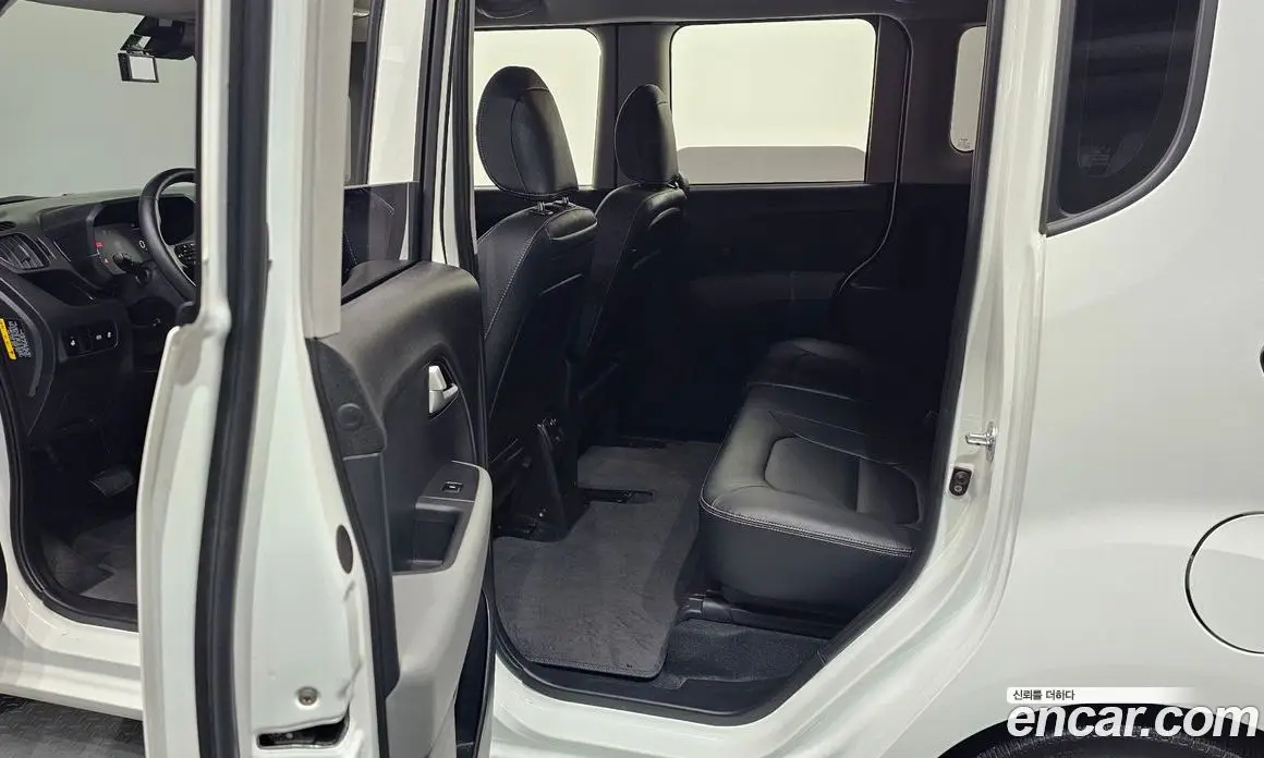Kia Ray 2025 1.0 автомат (гидро), фото 17 Kia Ray 2025 1.0 автомат (гидро), фото 17