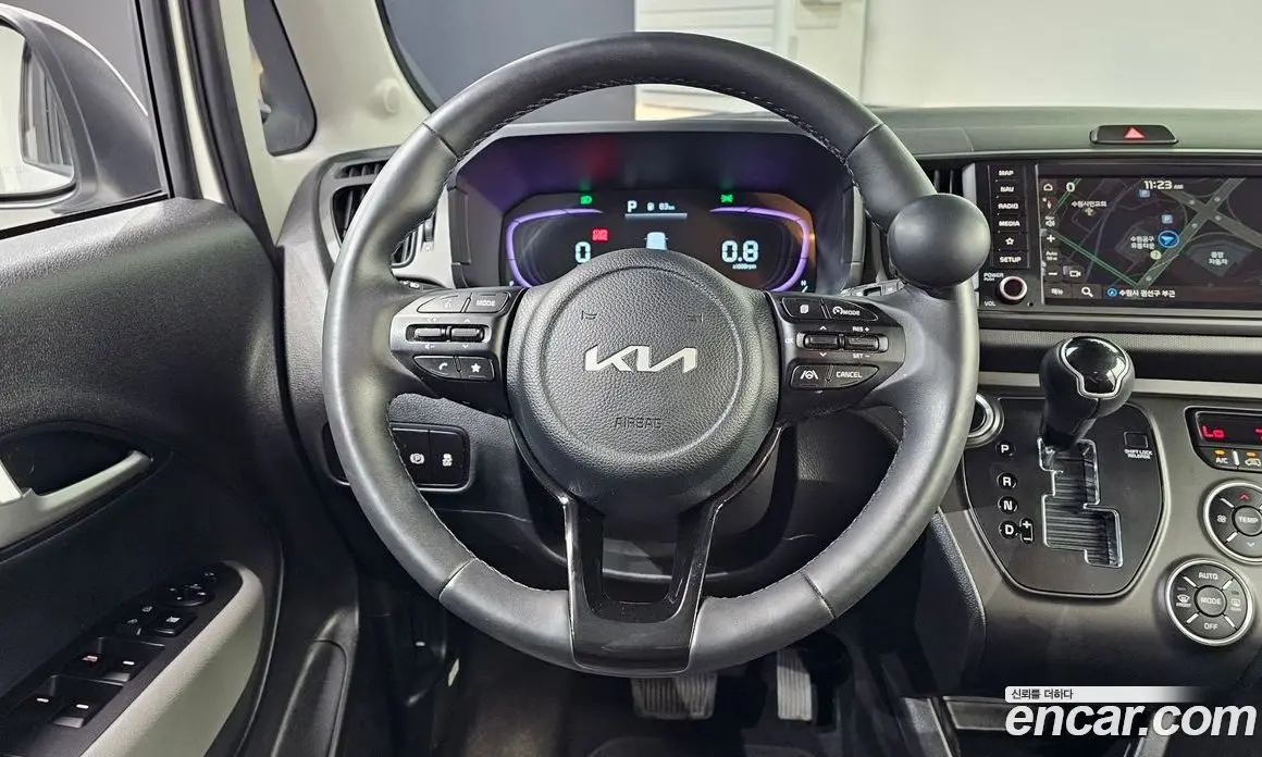 Kia Ray 2025 1.0 автомат (гидро), фото 19 Kia Ray 2025 1.0 автомат (гидро), фото 19