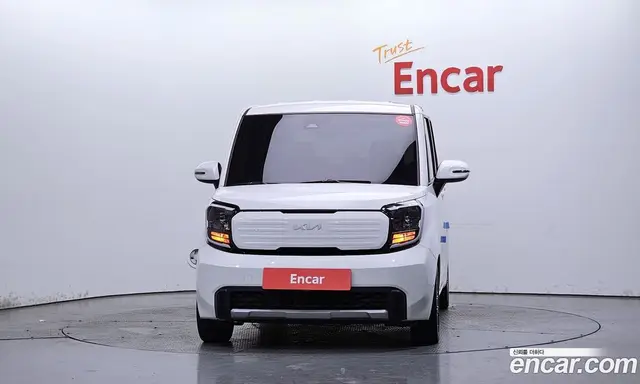 Kia Ray 2025 1.0 автомат (гидро), миниатюра 3 Kia Ray 2025 1.0 автомат (гидро), миниатюра 3