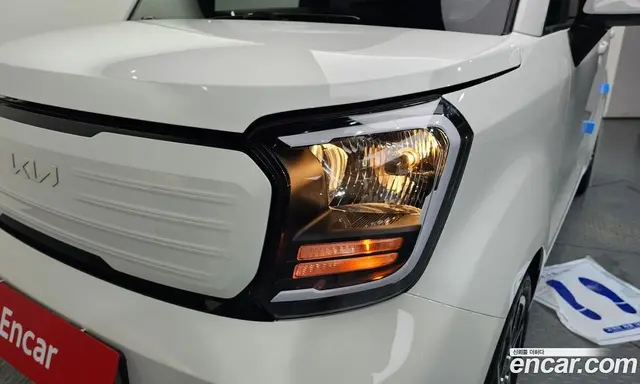 Kia Ray 2025 1.0 автомат (гидро), миниатюра 8 Kia Ray 2025 1.0 автомат (гидро), миниатюра 8