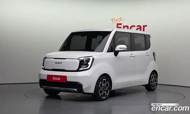 Kia Ray, 2025, 10 939 км