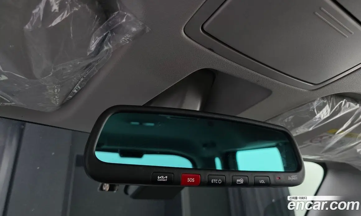 Kia Ray 2025 1.0 автомат (гидро), фото 15 Kia Ray 2025 1.0 автомат (гидро), фото 15