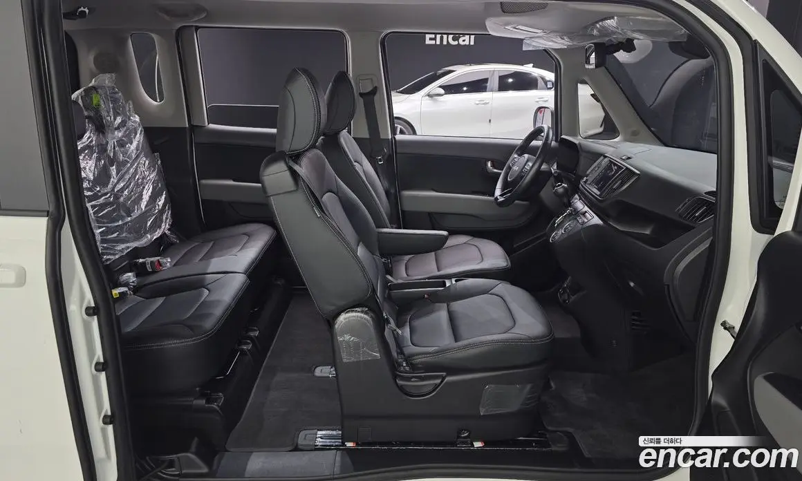 Kia Ray 2025 1.0 автомат (гидро), фото 19 Kia Ray 2025 1.0 автомат (гидро), фото 19