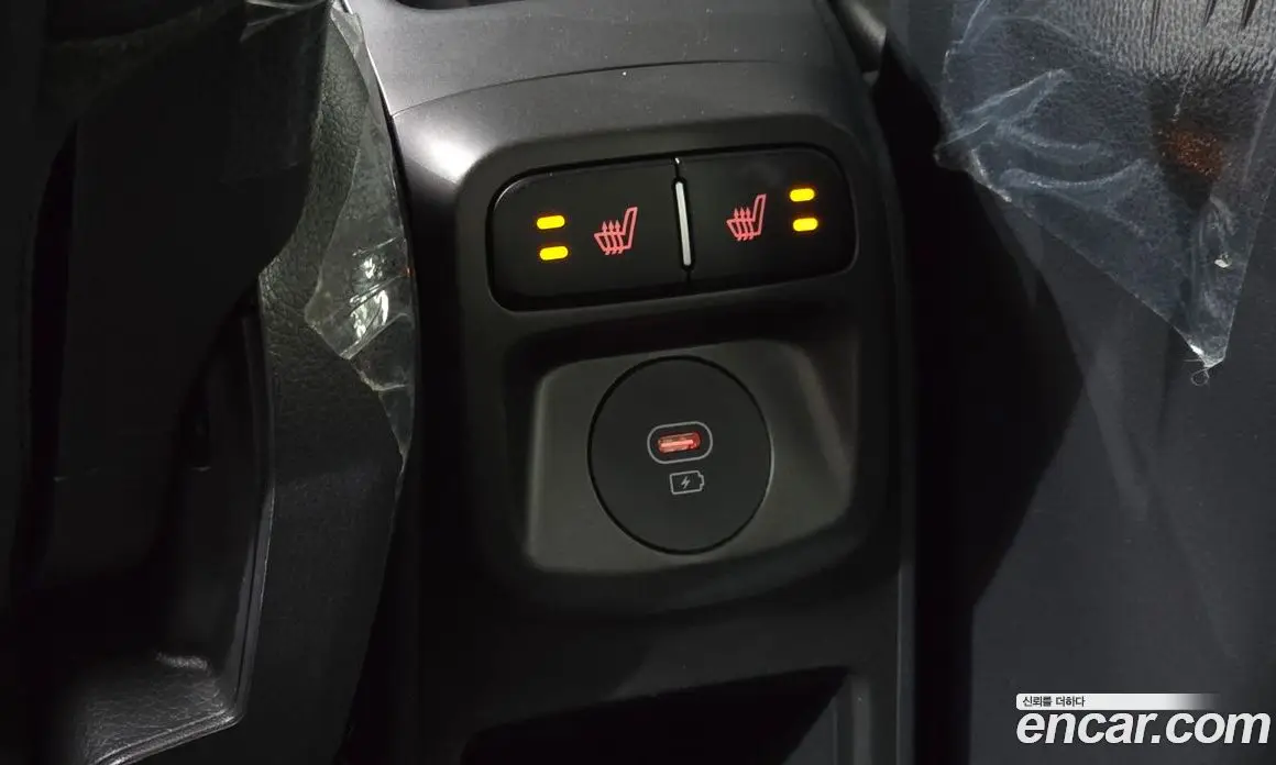Kia Ray 2025 1.0 автомат (гидро), фото 20 Kia Ray 2025 1.0 автомат (гидро), фото 20