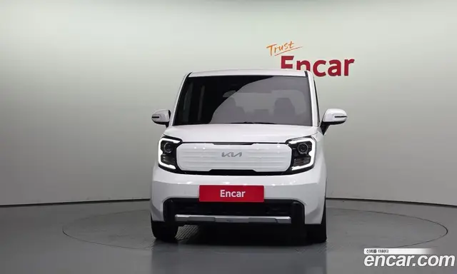 Kia Ray 2025 1.0 автомат (гидро), миниатюра 3 Kia Ray 2025 1.0 автомат (гидро), миниатюра 3