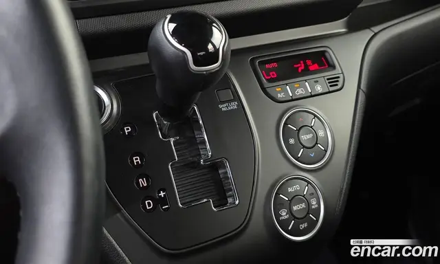 Kia Ray 2025 1.0 автомат (гидро), миниатюра 9 Kia Ray 2025 1.0 автомат (гидро), миниатюра 9