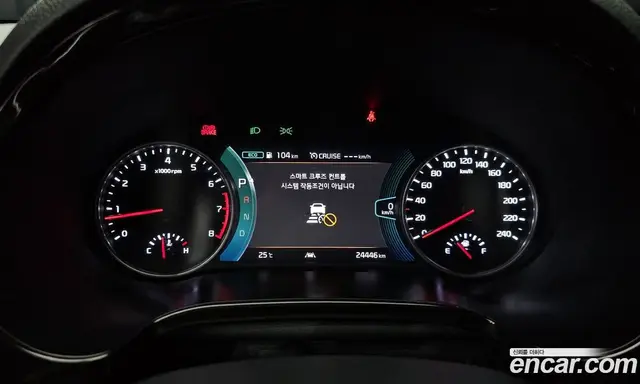 Kia Seltos 2022 1.6 автомат (гидро), миниатюра 11