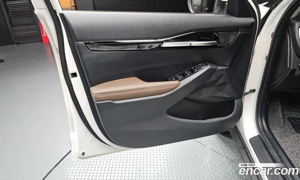 Kia Seltos 2022 1.6 автомат (гидро), фото 14