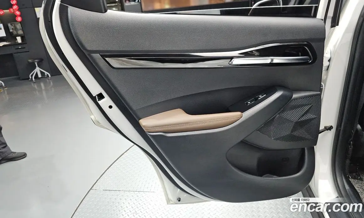 Kia Seltos 2022 1.6 автомат (гидро), фото 15
