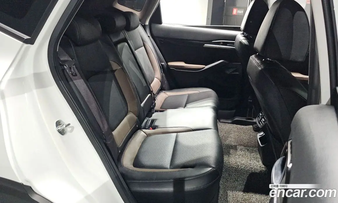 Kia Seltos 2022 1.6 автомат (гидро), фото 17