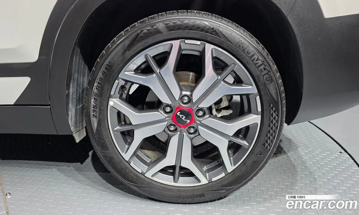 Kia Seltos 2022 1.6 автомат (гидро), фото 7