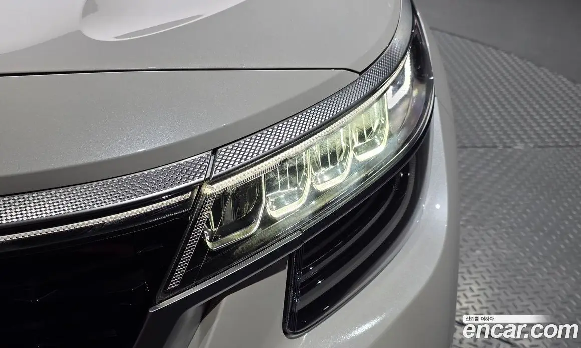 Kia Seltos 2022 1.6 автомат (гидро), фото 8