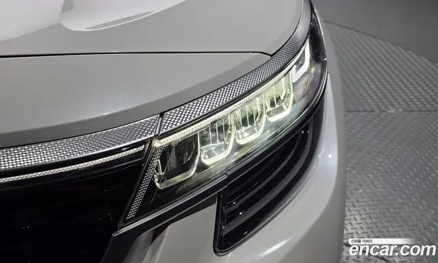 Kia Seltos 2022 1.6 автомат (гидро), миниатюра 8