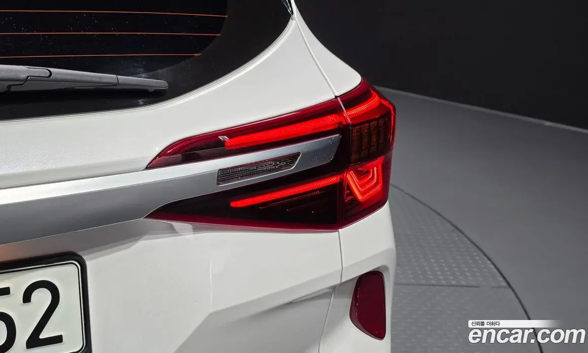 Kia Seltos 2022 1.6 автомат (гидро), фото 9