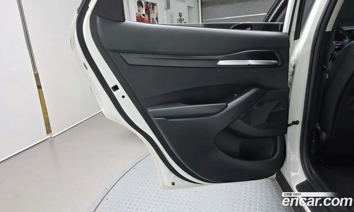 Kia Seltos 2024 2.0 автомат (гидро), фото 15