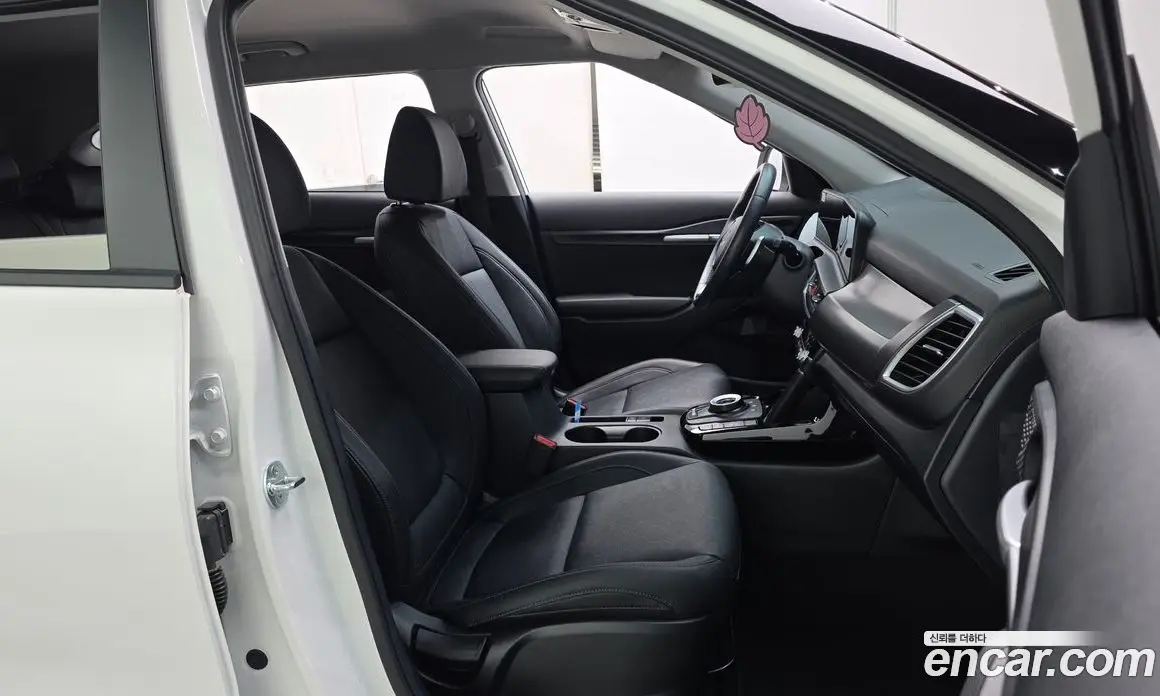 Kia Seltos 2024 2.0 автомат (гидро), фото 16