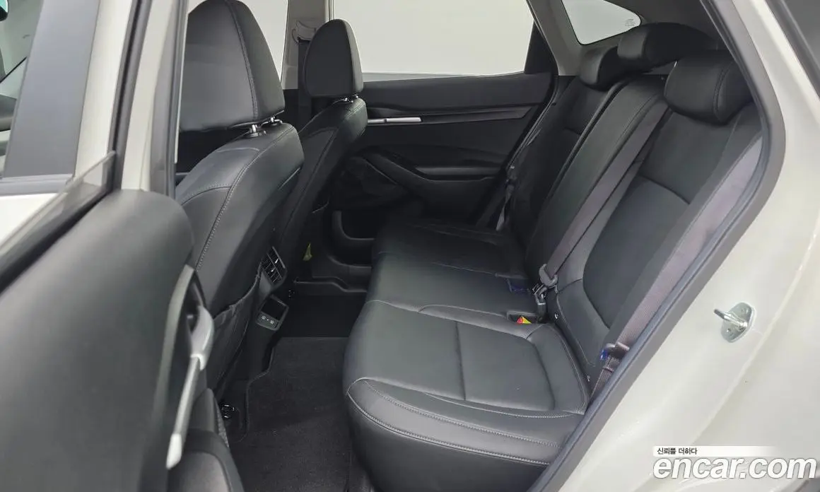 Kia Seltos 2024 2.0 автомат (гидро), фото 18