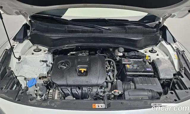Kia Seltos 2024 2.0 автомат (гидро), миниатюра 6
