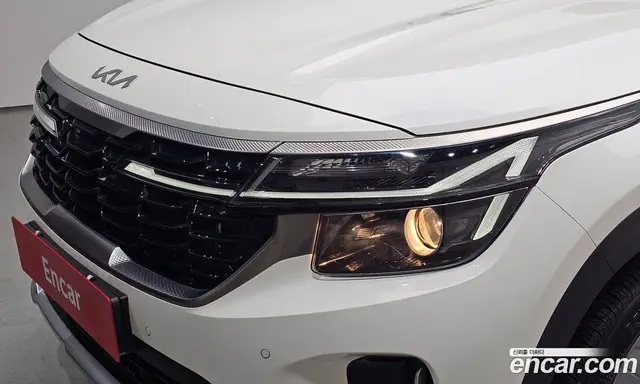 Kia Seltos 2024 2.0 автомат (гидро), миниатюра 8