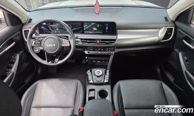 Kia Seltos 2024 2.0 автомат (гидро), миниатюра 10