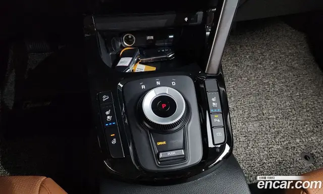 Kia Seltos 2025 1.6 автомат (гидро), миниатюра 12