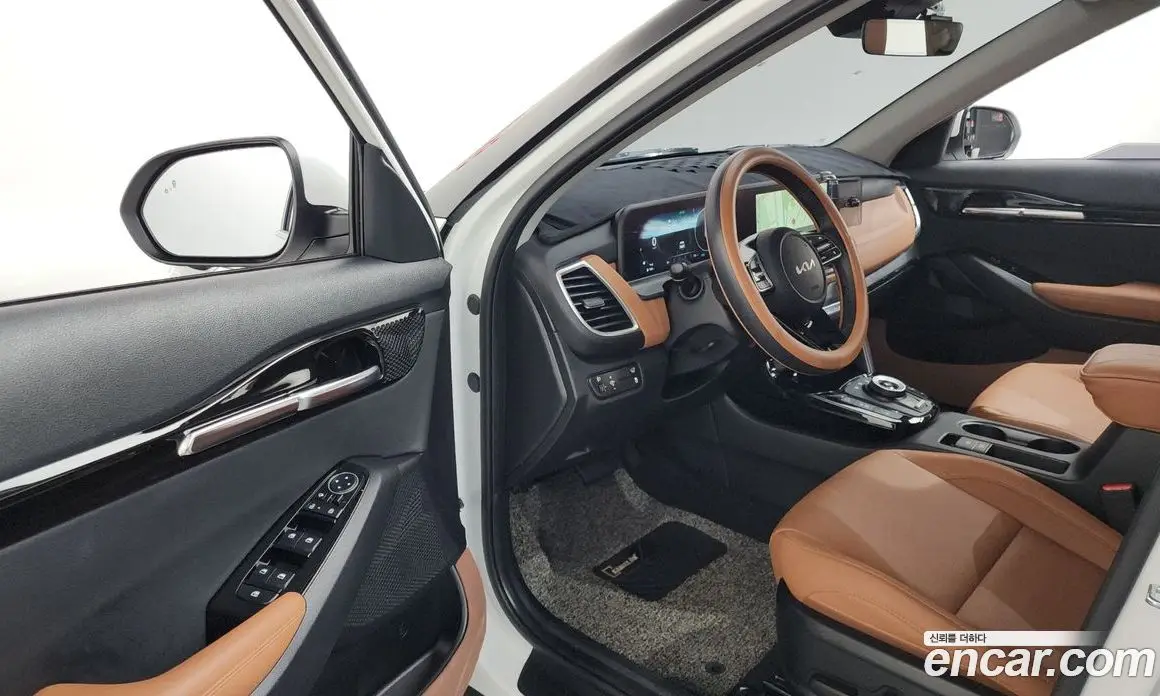 Kia Seltos 2025 1.6 автомат (гидро), фото 13 Kia Seltos 2025 1.6 автомат (гидро), фото 13