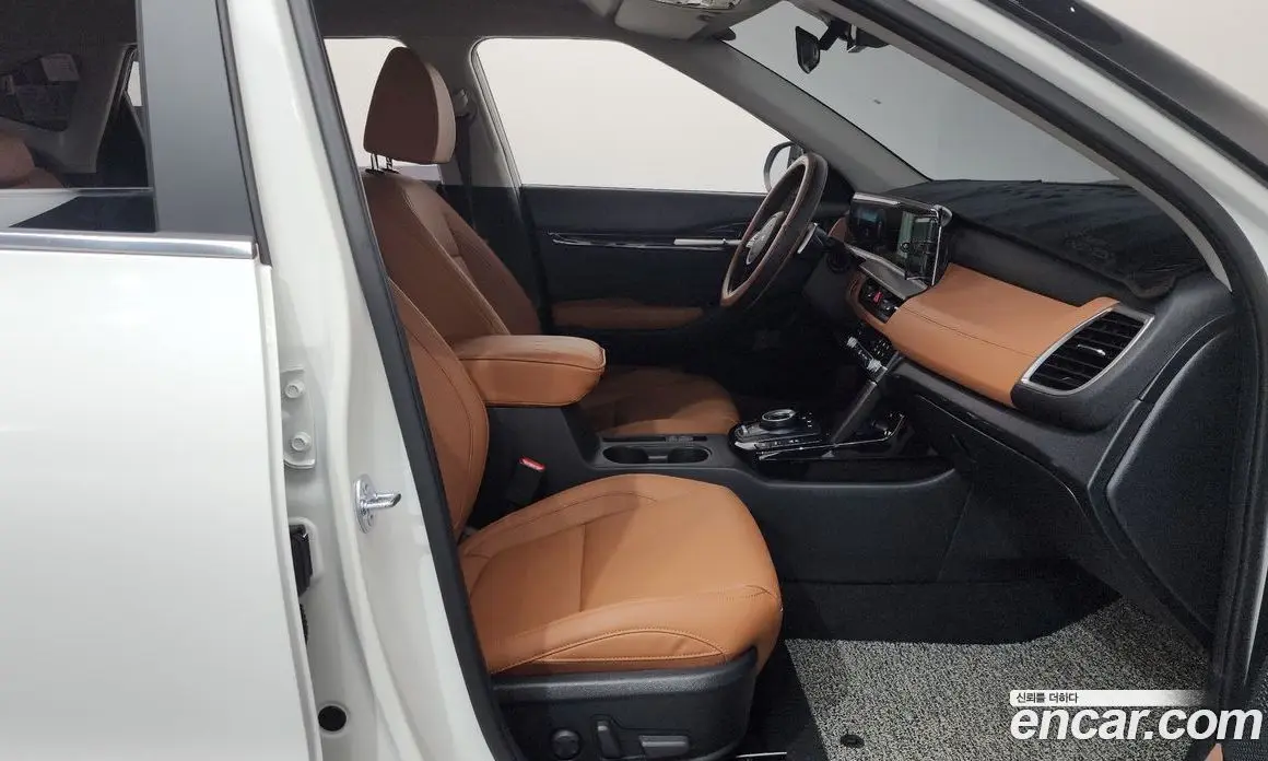 Kia Seltos 2025 1.6 автомат (гидро), фото 16 Kia Seltos 2025 1.6 автомат (гидро), фото 16