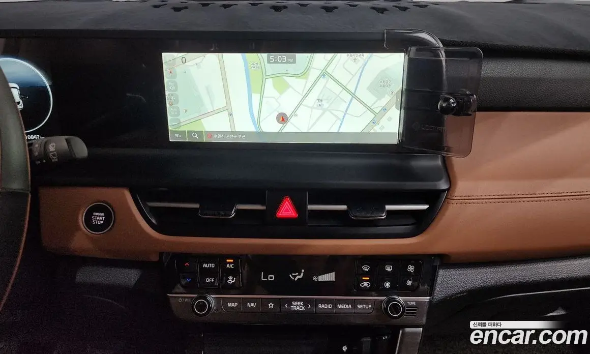 Kia Seltos 2025 1.6 автомат (гидро), фото 19 Kia Seltos 2025 1.6 автомат (гидро), фото 19