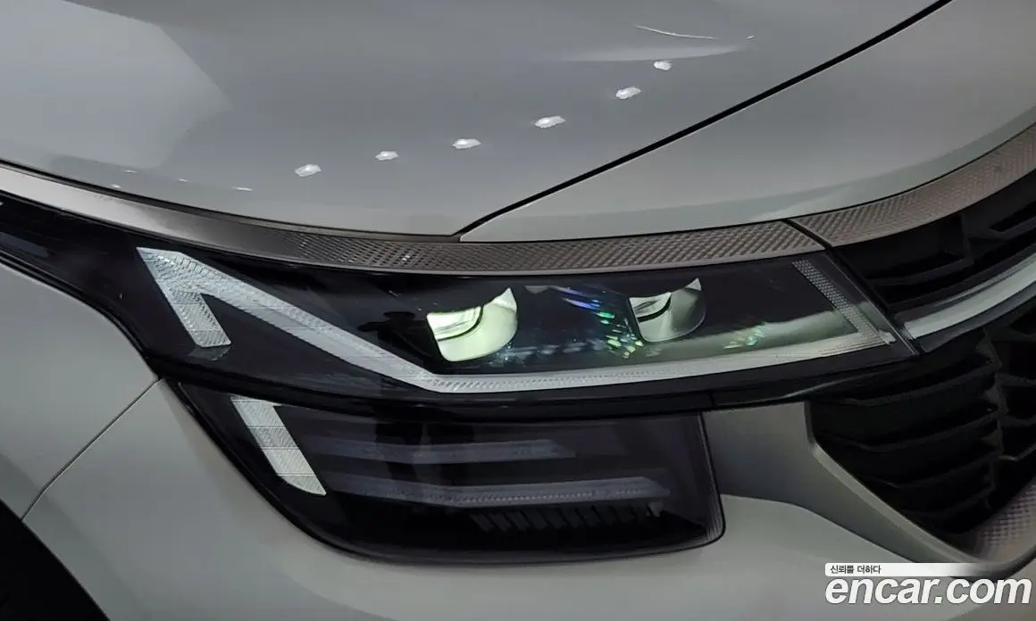 Kia Seltos 2025 1.6 автомат (гидро), фото 8 Kia Seltos 2025 1.6 автомат (гидро), фото 8