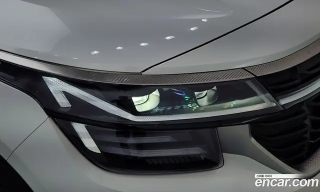 Kia Seltos 2025 1.6 автомат (гидро), миниатюра 8 Kia Seltos 2025 1.6 автомат (гидро), миниатюра 8