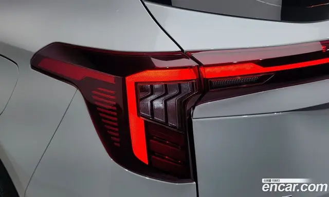 Kia Seltos 2025 1.6 автомат (гидро), миниатюра 9 Kia Seltos 2025 1.6 автомат (гидро), миниатюра 9