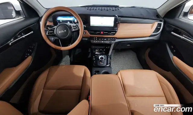 Kia Seltos 2025 1.6 автомат (гидро), миниатюра 10 Kia Seltos 2025 1.6 автомат (гидро), миниатюра 10