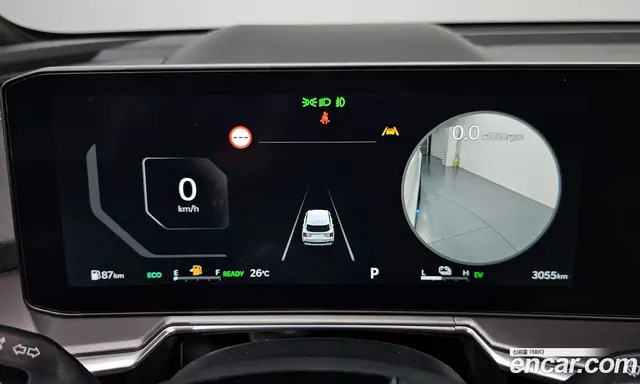 Kia Sorento 2024 1.6 автомат (гидро), миниатюра 11 Kia Sorento 2024 1.6 автомат (гидро), миниатюра 11